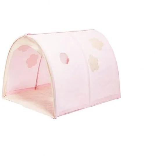 Hoppekids Tunnel, Fairytale flower