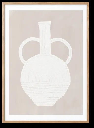 Peléton La Structure 70x100 Plakat